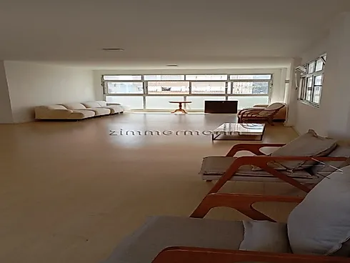 Apartamento 4 Quartos com 1 Suíte e 350m² - Bela Vista - Apartamento em Bela Vista, São Paulo - Foto 1