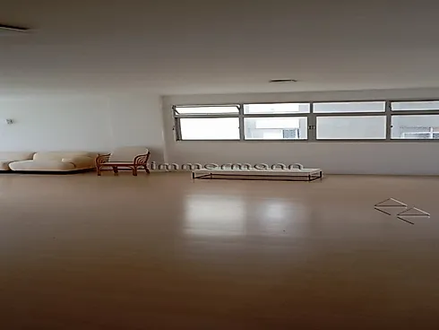 Apartamento 4 Quartos com 1 Suíte e 350m² - Bela Vista - Apartamento em Bela Vista, São Paulo - Foto 2