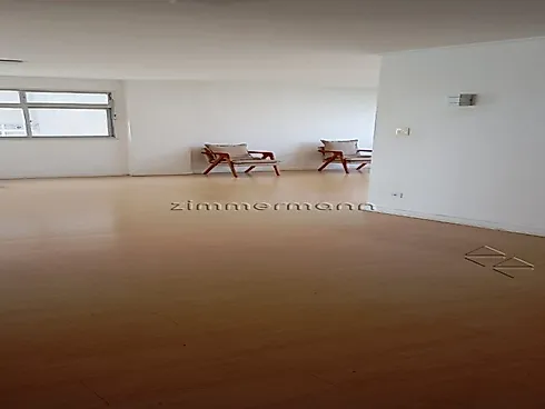 Apartamento 4 Quartos com 1 Suíte e 350m² - Bela Vista - Apartamento em Bela Vista, São Paulo - Foto 4