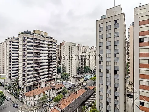 Apartamento 5 Quartos com 4 Suítes e 223m² - Perdizes - Apartamento em Perdizes, Sao Paulo - Foto 4