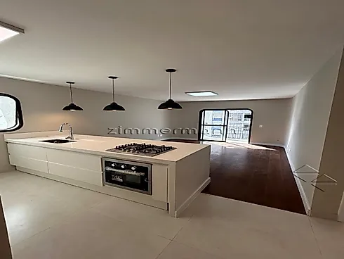 Itaim Bibi, São Paulo