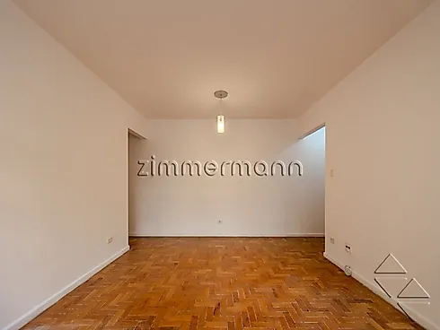 Apartamento 2 Quartos com 127m² - Paraiso - Apartamento em Paraiso, São Paulo - Foto 2