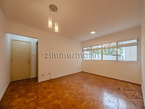 Apartamento 2 Quartos com 127m² - Paraiso - Apartamento em Paraiso, São Paulo - Foto 3