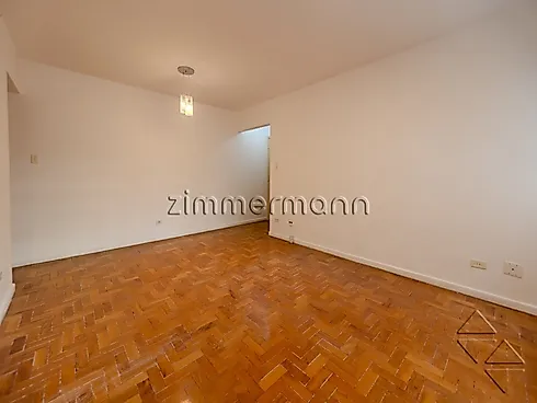 Apartamento 2 Quartos com 127m² - Paraiso - Apartamento em Paraiso, São Paulo - Foto 4