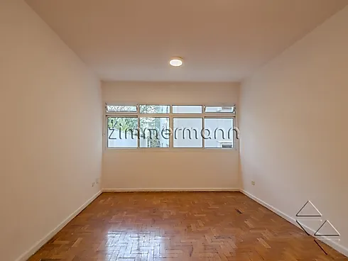 Apartamento 2 Quartos com 127m² - Paraiso - Apartamento em Paraiso, São Paulo - Foto 5