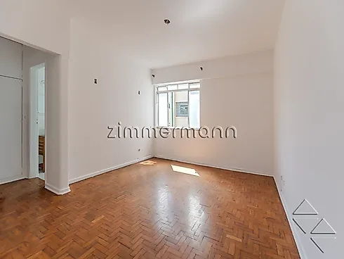 Apartamento 1 Quarto com 30m² - Pinheiros - Apartamento em Pinheiros, São Paulo - Foto 1
