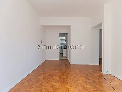 Apartamento 1 Quarto com 30m² - Pinheiros - Apartamento em Pinheiros, São Paulo - Foto 2