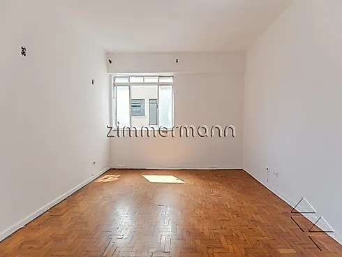Apartamento 1 Quarto com 30m² - Pinheiros - Apartamento em Pinheiros, São Paulo - Foto 3