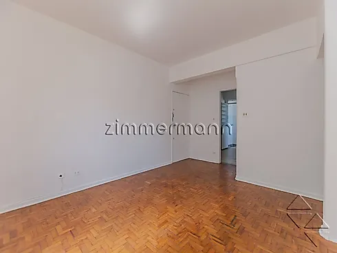 Apartamento 1 Quarto com 30m² - Pinheiros - Apartamento em Pinheiros, São Paulo - Foto 4
