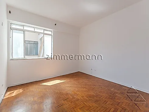 Apartamento 1 Quarto com 30m² - Pinheiros - Apartamento em Pinheiros, São Paulo - Foto 5