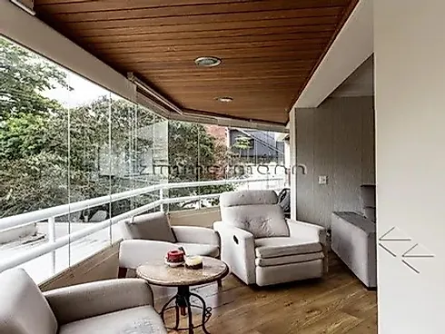 Apartamento 3 Quartos com 1 Suíte e 110m² - Pompeia - Apartamento em Pompeia, São Paulo - Foto 3