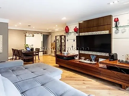 Apartamento 3 Quartos com 1 Suíte e 110m² - Pompeia - Apartamento em Pompeia, São Paulo - Foto 4