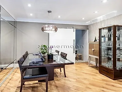 Apartamento 3 Quartos com 1 Suíte e 110m² - Pompeia - Apartamento em Pompeia, São Paulo - Foto 5