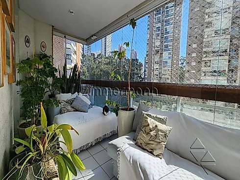 Panamby, São Paulo