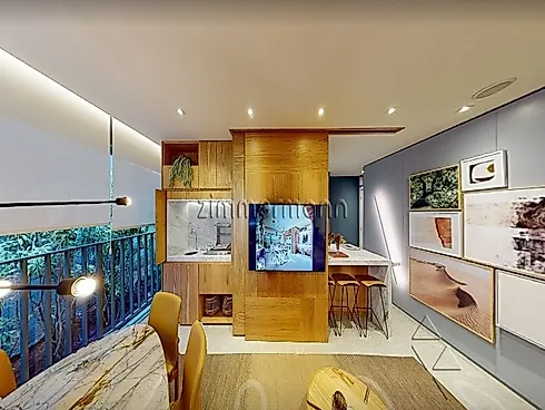 Apartamento 3 Quartos com 1 Suíte e 90m² - Chácara Klabin - Apartamento em Chácara Klabin, São Paulo - Foto 5