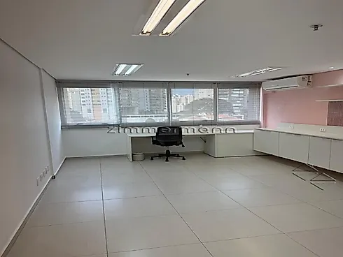 Escritório/Sala Comercial - 30m², Lapa - Escritório/sala em Lapa, São Paulo - Foto 1