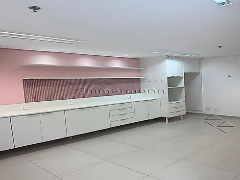 Escritório/Sala Comercial - 30m², Lapa - Escritório/sala em Lapa, São Paulo - Foto 2