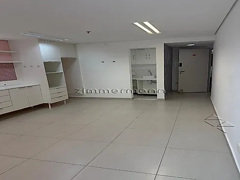 Escritório/Sala Comercial - 30m², Lapa - Escritório/sala em Lapa, São Paulo - Foto 3