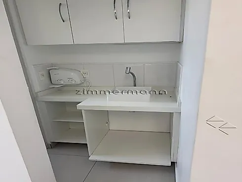 Escritório/Sala Comercial - 30m², Lapa - Escritório/sala em Lapa, São Paulo - Foto 4