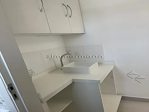 Escritório/Sala Comercial - 30m², Lapa - Escritório/sala em Lapa, São Paulo - Foto 5