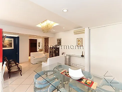Apartamento 2 Quartos com 1 Suíte e 100m² - Jardim Paulista - Apartamento em Jardim Paulista, São Paulo - Foto 5