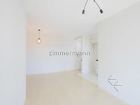 Apartamento 2 Quartos com 1 Suíte e 79m² - Jardim das Perdizes - Apartamento em Jardim das Perdizes, São Paulo - Foto 3