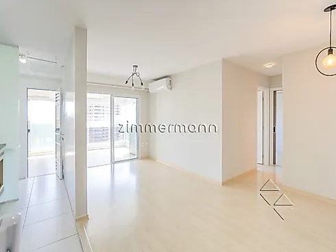 Apartamento 2 Quartos com 1 Suíte e 79m² - Jardim das Perdizes - Apartamento em Jardim das Perdizes, São Paulo - Foto 4