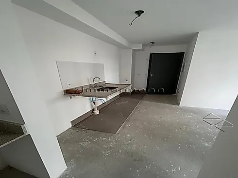Apartamento 2 Quartos com 36m² - Vila Madalena - Apartamento em Vila Madalena, São Paulo - Foto 3
