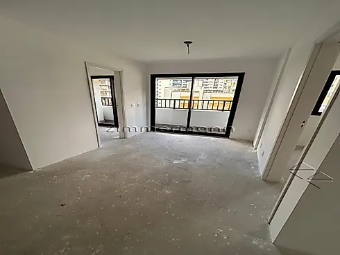Apartamento 2 Quartos com 36m² - Vila Madalena - Apartamento em Vila Madalena, São Paulo - Foto 5