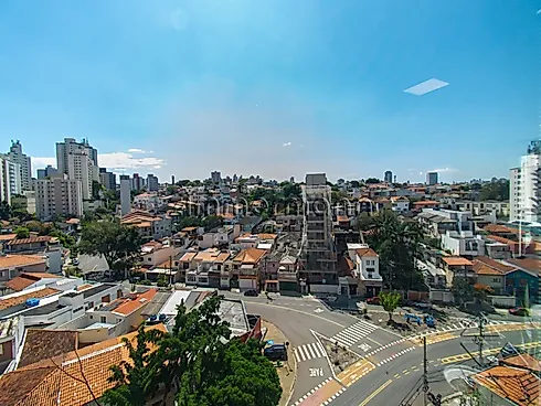 Apartamento 3 Quartos com 3 Suítes e 156m² - Chacara Klabin - Apartamento em Chacara Klabin, São Paulo - Foto 4