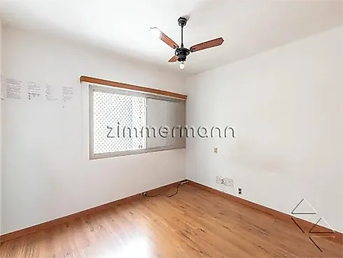 Apartamento 3 Quartos com 1 Suíte e 170m² - Jardim Paulista - Apartamento em Jardim Paulista, São Paulo - Foto 5