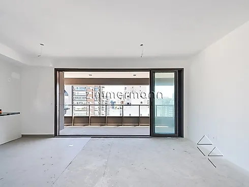 Apartamento 3 Quartos com 3 Suítes e 142m² - Moema - Apartamento em Moema, São Paulo - Foto 2