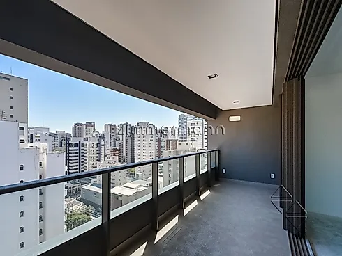 Apartamento 3 Quartos com 3 Suítes e 142m² - Moema - Apartamento em Moema, São Paulo - Foto 4
