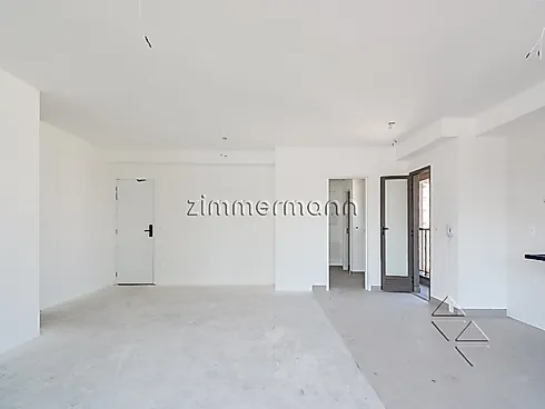 Apartamento 3 Quartos com 3 Suítes e 142m² - Moema - Apartamento em Moema, São Paulo - Foto 5