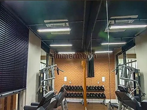Apartamento 1 Quarto com 48m² - Consolação - Apartamento em Consolação, São Paulo - Foto 3