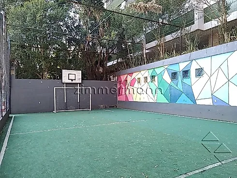Apartamento 1 Quarto com 48m² - Consolação - Apartamento em Consolação, São Paulo - Foto 4