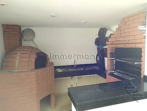 Apartamento 1 Quarto com 48m² - Consolação - Apartamento em Consolação, São Paulo - Foto 5