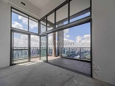 Apartamento 2 Quartos com 1 Suíte e 79m² - Butantã - Apartamento em Butantã, São Paulo - Foto 2