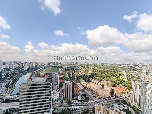 Apartamento 2 Quartos com 1 Suíte e 79m² - Butantã - Apartamento em Butantã, São Paulo - Foto 4
