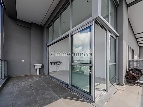 Apartamento 2 Quartos com 1 Suíte e 79m² - Butantã - Apartamento em Butantã, São Paulo - Foto 5