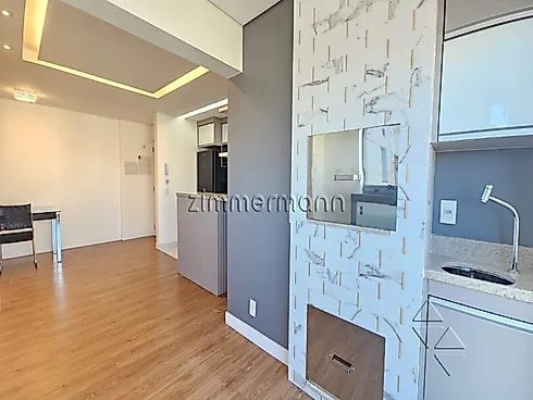 Apartamento 2 Quartos com 1 Suíte e 69m² - Vila Leopoldina - Apartamento em Vila Leopoldina, São Paulo - Foto 4
