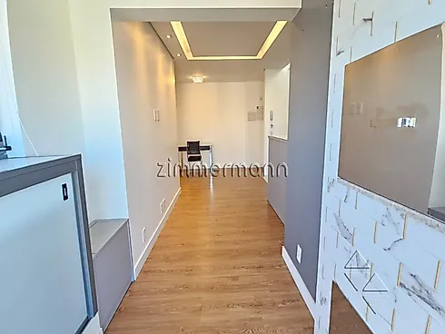 Apartamento 2 Quartos com 1 Suíte e 69m² - Vila Leopoldina - Apartamento em Vila Leopoldina, São Paulo - Foto 5