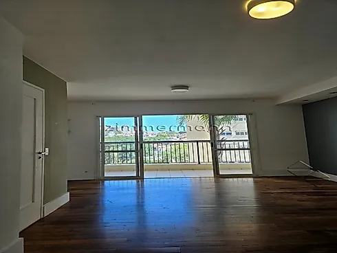 Apartamento 3 Quartos com 1 Suíte e 100m² - Vila Ipojuca - Apartamento em Vila Ipojuca, São Paulo - Foto 2