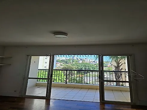 Apartamento 3 Quartos com 1 Suíte e 100m² - Vila Ipojuca - Apartamento em Vila Ipojuca, São Paulo - Foto 3