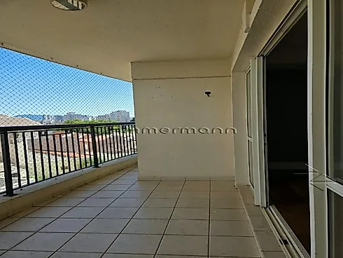 Apartamento 3 Quartos com 1 Suíte e 100m² - Vila Ipojuca - Apartamento em Vila Ipojuca, São Paulo - Foto 4