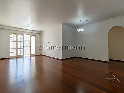Perdizes, São Paulo