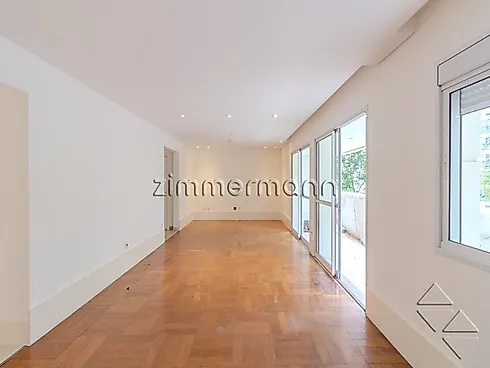 Apartamento 3 Quartos com 3 Suítes e 136m² - Alto da Lapa - Apartamento em Alto da Lapa, Sao Paulo - Foto 2