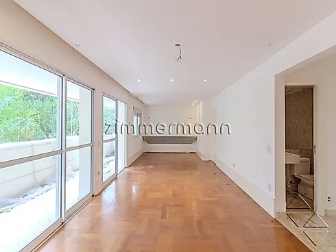 Apartamento 3 Quartos com 3 Suítes e 136m² - Alto da Lapa - Apartamento em Alto da Lapa, Sao Paulo - Foto 3