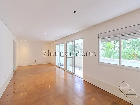 Apartamento 3 Quartos com 3 Suítes e 136m² - Alto da Lapa - Apartamento em Alto da Lapa, Sao Paulo - Foto 4