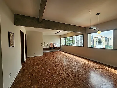 Vila Olimpia, São Paulo